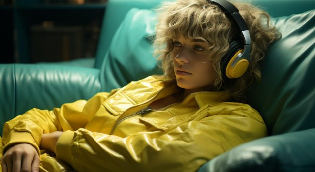 Contemplative Rhythm